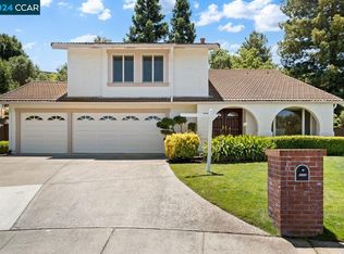 2209 Kenton Ct, Walnut Creek, CA 94596