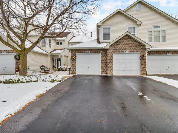 3012 Kentshire Cir #0, Naperville, IL 60564