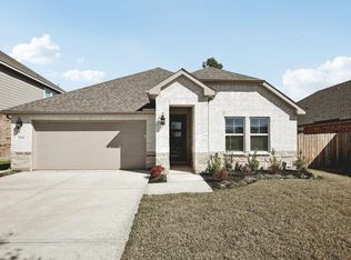 17708 Mill Manor Dr, Montgomery, TX 77316