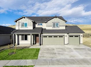 3686 Stonecap St, Richland, WA