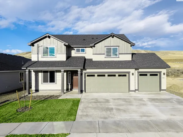 3686 Stonecap St, Richland, WA 99352