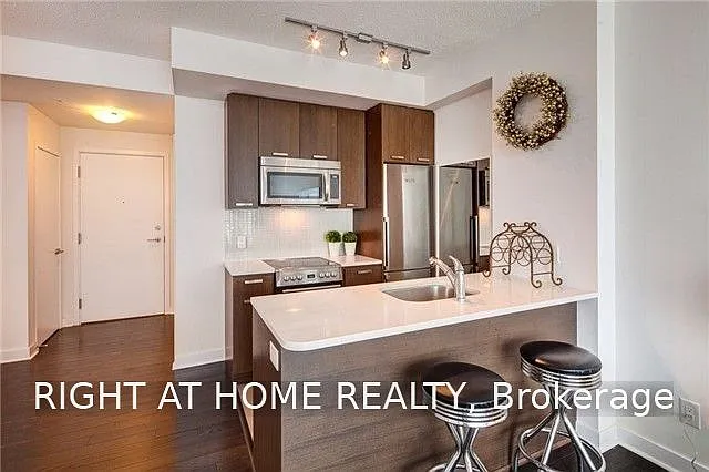 295 Adelaide St W #3408 — Photo 5