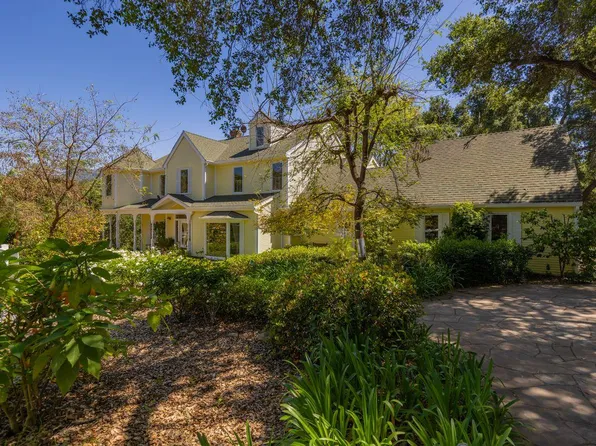 854 Thomas St, Oak View, CA 93022