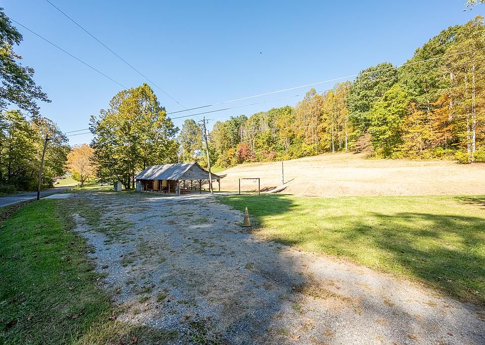 257 Lions Club Rd, Saltville, VA 24370 MLS 84477 Zillow