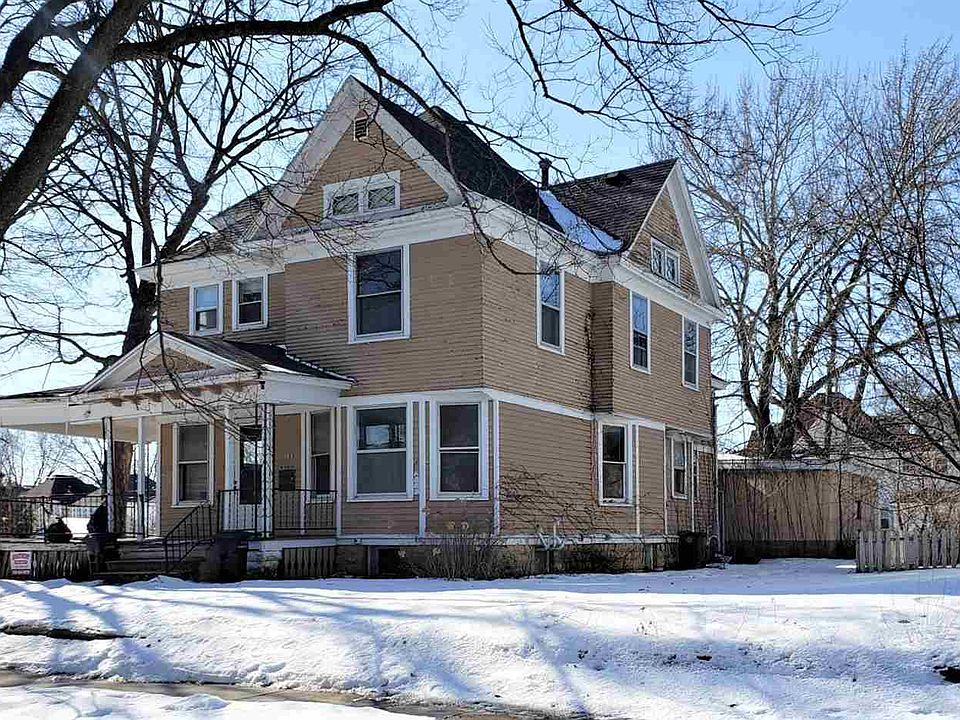 326 Western Ave/1106 W 3rd St 3 326 Western Ave Waterloo IA Zillow