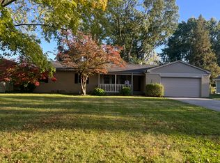 115 Bennett Rd, Carmel, IN 46032