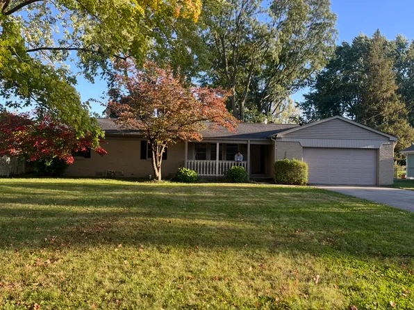 115 Bennett Rd, Carmel, IN 46032