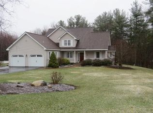 15 Appleton Ln, Hampstead, NH 03841