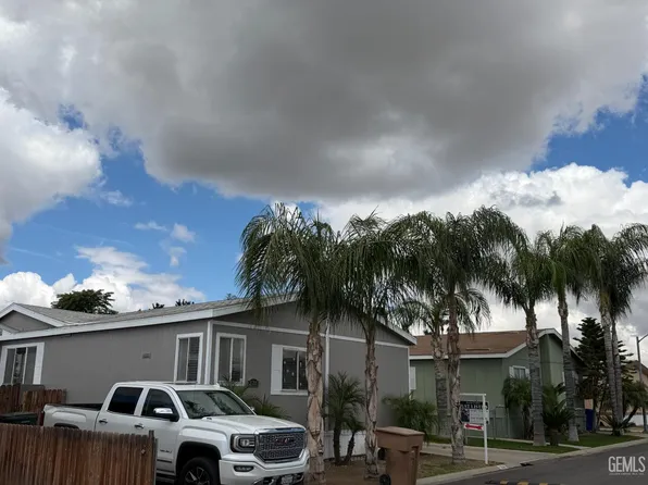 6601 Eucalyptus Dr Space 236, Bakersfield, CA 93306