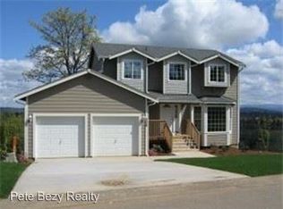 308 Ridgeview Dr, Napavine, WA 98532