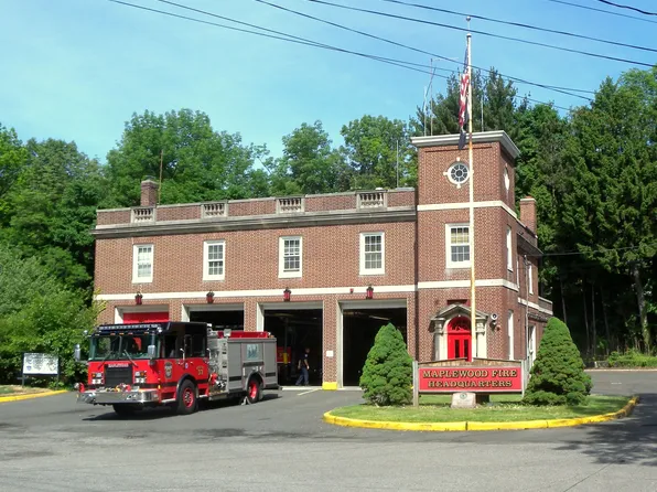 77 Claremont Ave, Maplewood, NJ 07040