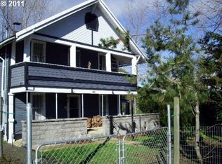 51014 Dement Creek Rd, Broadbent, OR 97414