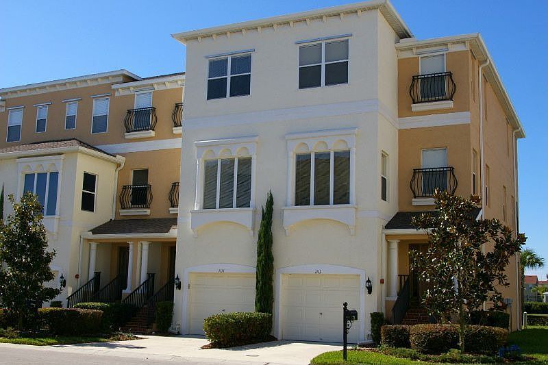Building Exterior