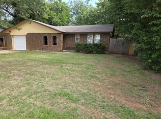 3112 Birch Ln, Edmond, OK 73034