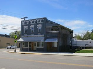 600 Main St N, Browerville, MN 56438