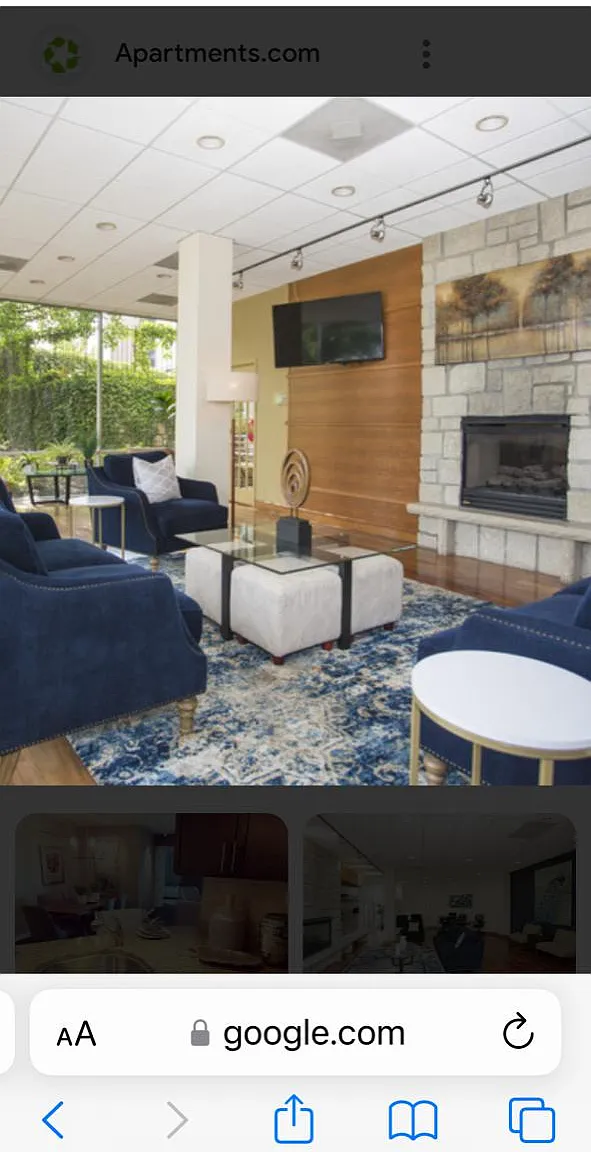 2 bed, 941 sqft, $1,500 — Photo 2