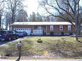 58 Arnold Rd SW, Cartersville, GA 30120