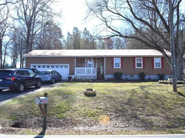 58 Arnold Rd SW, Cartersville, GA 30120