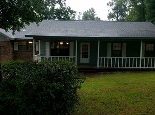 223 Ridge Lake Rd, Crestview, FL 32536