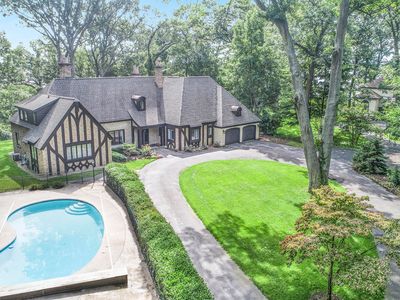 311 W Circle Dr, Muskegon, MI, 49445