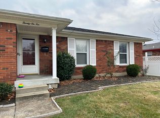 2610 Accasia Dr, Louisville, KY