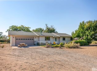 11375 Heartpine St, Reno, NV 89506