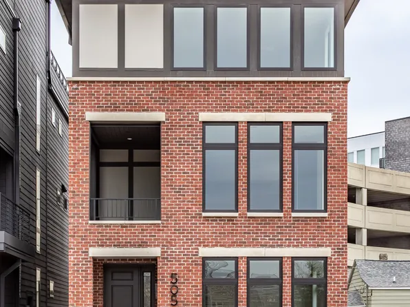 505 S East St, Indianapolis, IN 46203