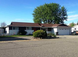 5410 W Richardson Rd, Pasco, WA 99301