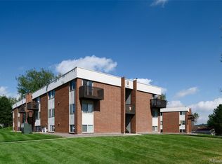 3613 S Sheridan Blvd UNIT 6, Lakewood, CO 80235