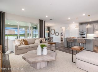 13504 Canyon Ridge Rd, Spring Hill, FL 34610