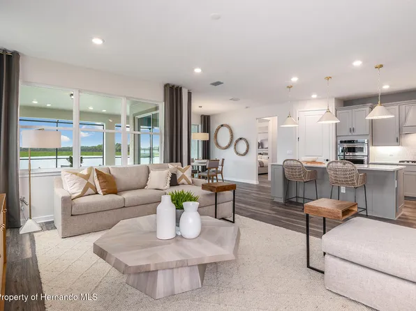 13504 Canyon Ridge Rd, Spring Hill, FL 34610