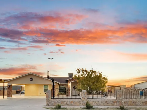 13892 Janelle Lynne, San Elizario, TX 79849