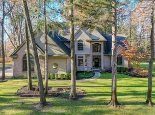 5150 N Milford Rd, Highland, MI 48356