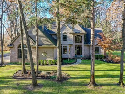 5150 N Milford Rd, Highland, MI, 48356