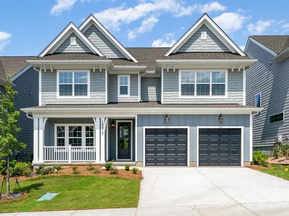 18019 Wilbanks Dr, Charlotte, NC 28278