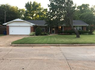 1509 Pearl St, Duncan, OK 73533