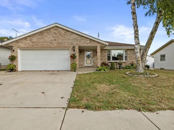 5204 62nd STREET, Kenosha, WI 53142
