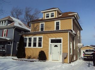 153 Kinsey Ave, Buffalo, NY 14217