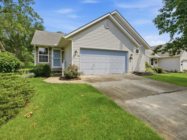 4479 Pond Meadows Ct, Mason, OH 45040