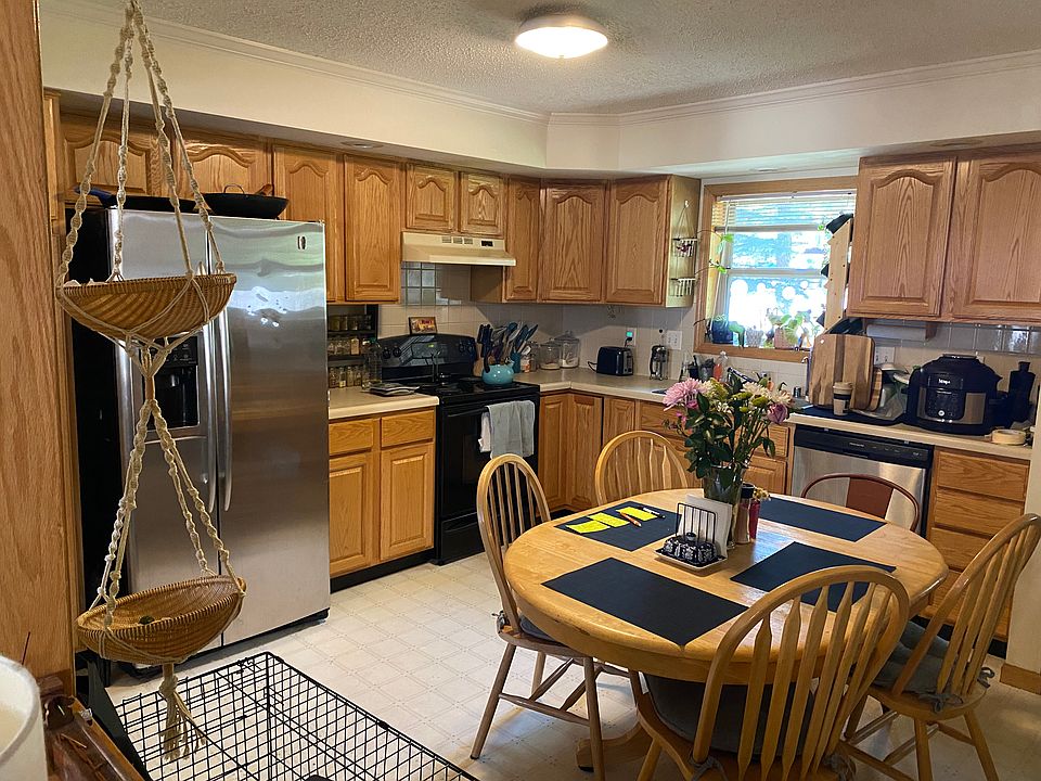 Updated appliances