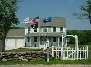 51 Pautipaug Hill Rd, Baltic, CT 06330