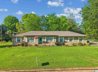 Spectrum, Sylacauga, AL 35150
