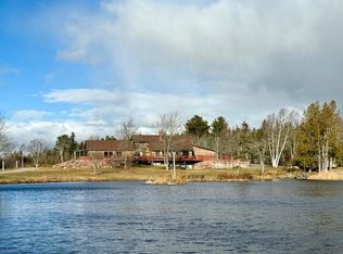 12 Morgan Rd, Pembroke, ME 04666