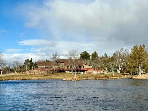 12 Morgan Road, Pembroke, ME 04666