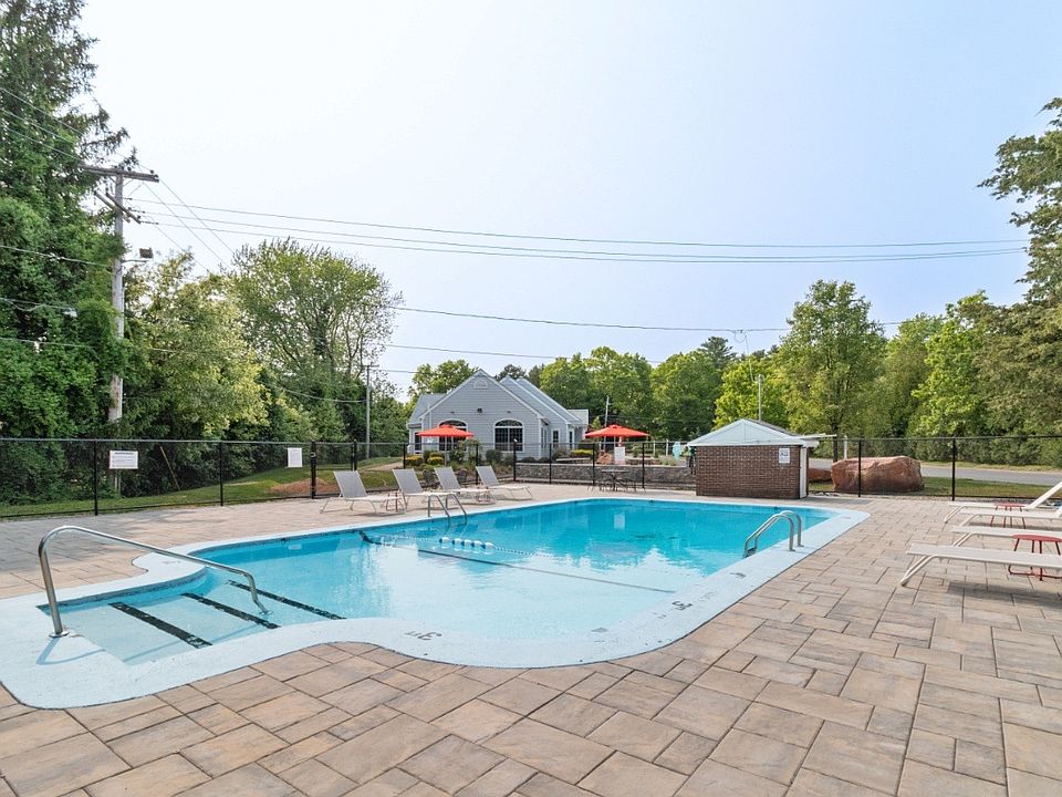 Mansfield Meadows 9 Bonney Ln Mansfield MA Zillow
