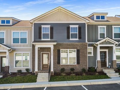2607 Comanche Ct, Columbia, TN, 38401