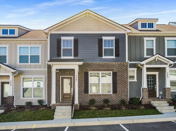 2607 Comanche Ct, Columbia, TN 38401