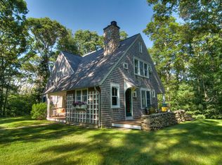 3 Old Jetty Rd, Dartmouth, MA 02748