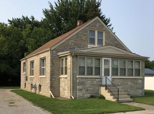 7317 Nitz St, Pigeon, MI 48755