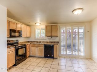 2861 N Columbus Blvd, Tucson, AZ 85712